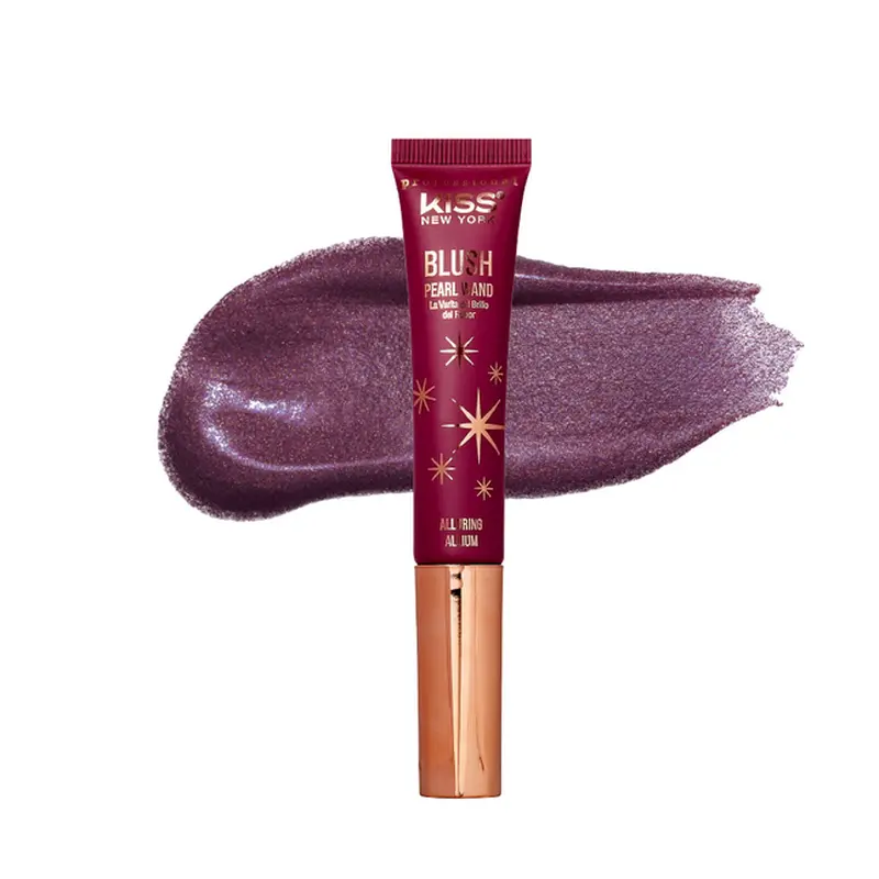 KNP Pearl Blush Wand