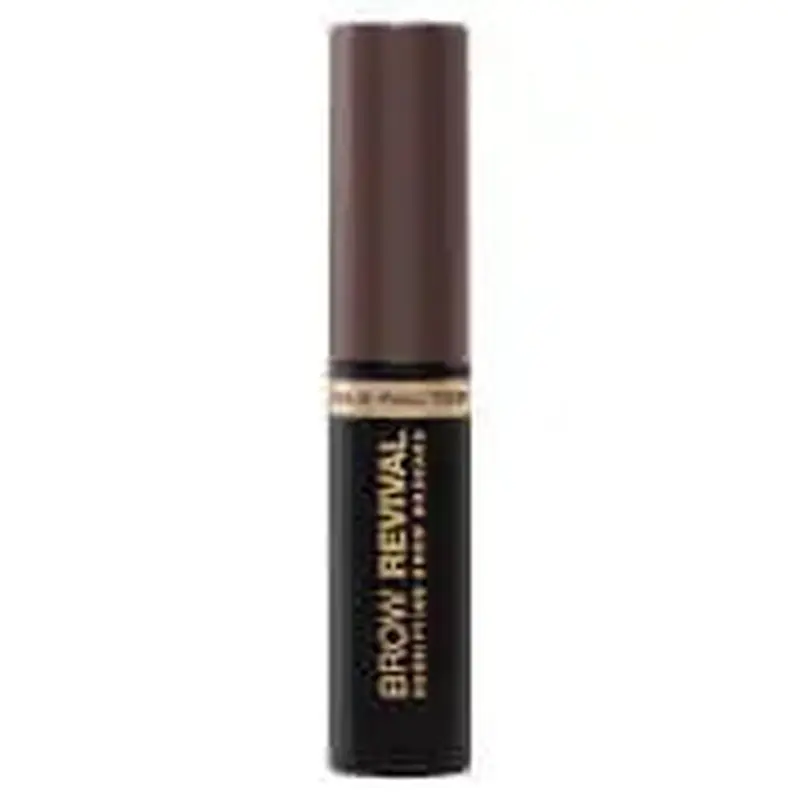 Max Factor Brow Revival 005 Black Brown Brow Mascara 4.5ml
