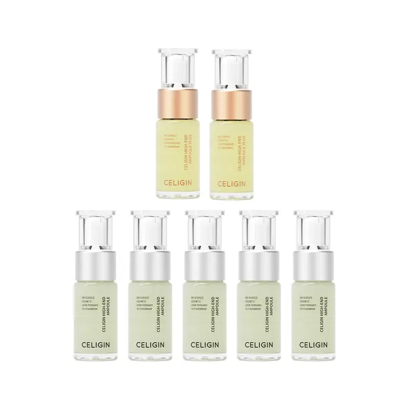 CELIGIN High-End Ampoule Set (7ml x 7ea)