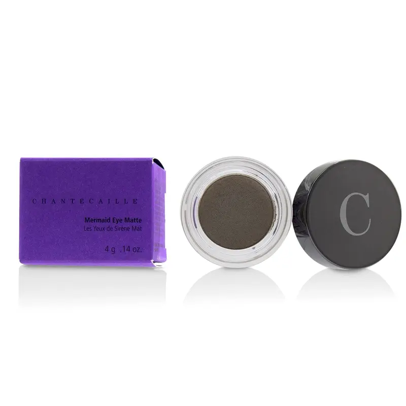 Chantecaille Mermaid Eye Matte - Olivia  4g/0.14oz