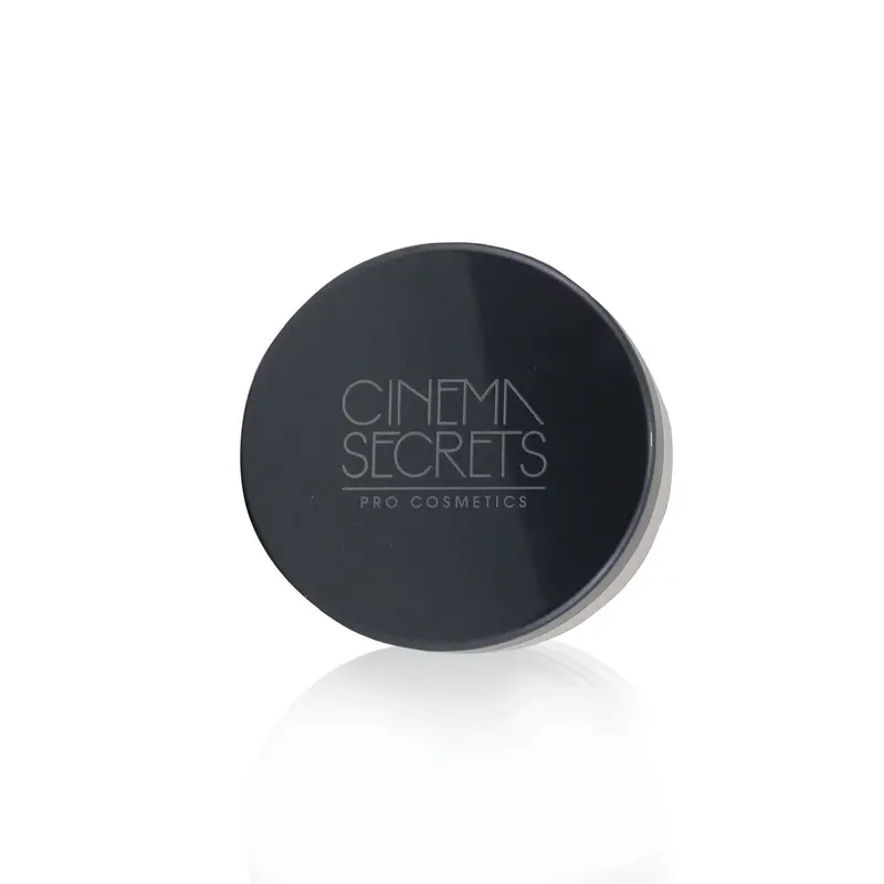 Cinema Secrets Ultralucent Setting Powder - # Warm Light  19g/0.67oz