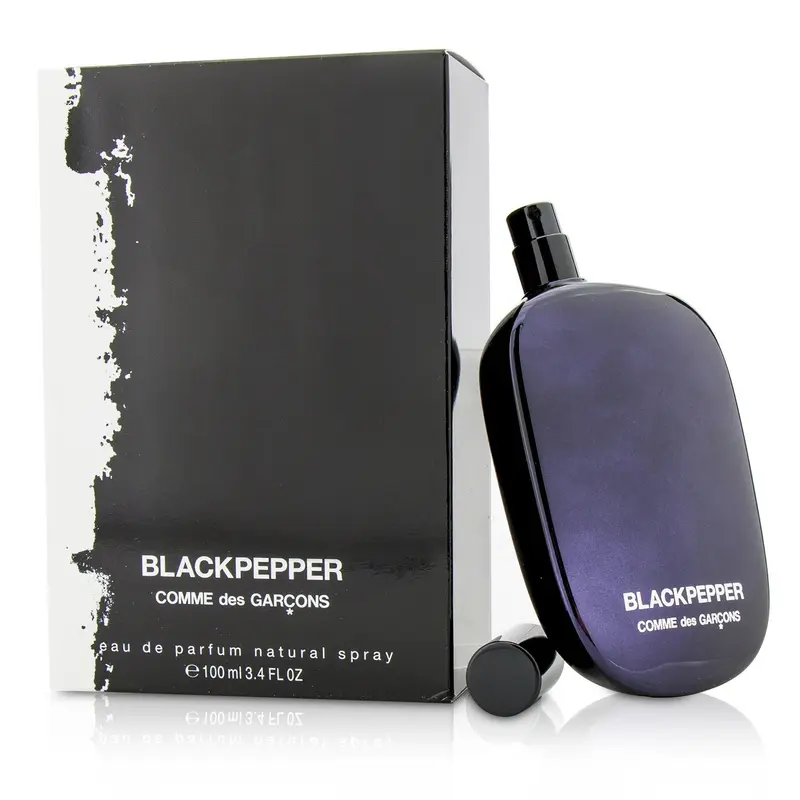 Comme des Garcons Blackpepper Eau De Parfum Spray  100ml/3.4oz