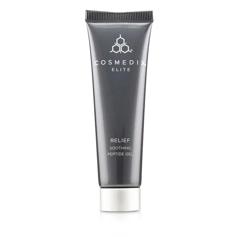 CosMedix Elite Relief Soothing Peptide Gel  28g/1oz