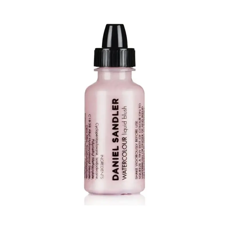 Daniel Sandler Watercolour Liquid Illuminator Highlighter 15ml - Icing