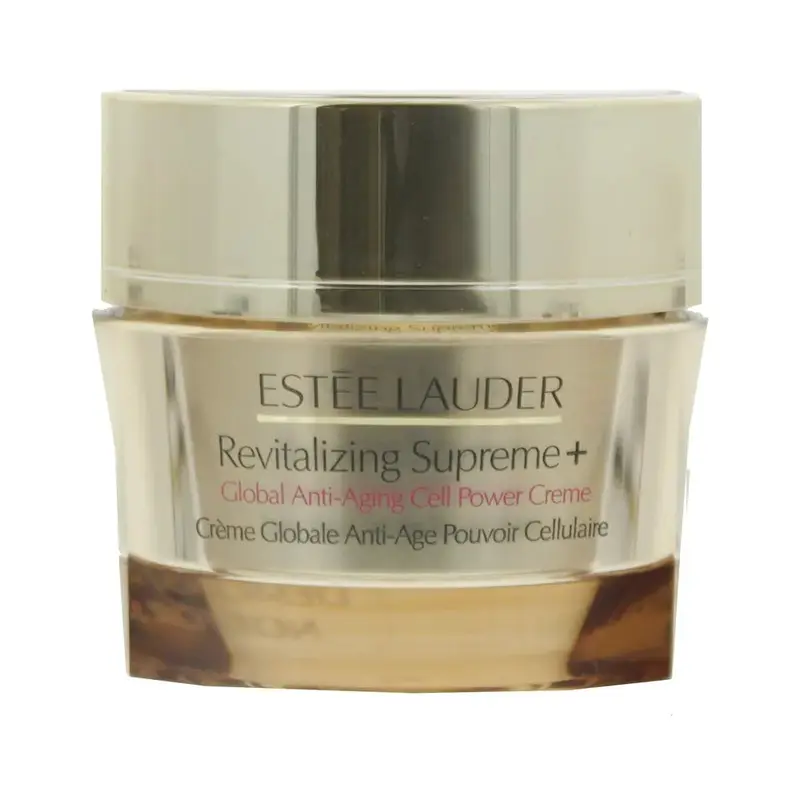 Este Lauder Revitalizing Supreme+ Unboxed Global Anti Aging Power Creme 50ml