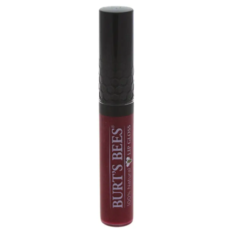 Burts Bees Burts Bees Lip Gloss - # 245 Summer Twilight by Burts Bees for Women - 0.2 oz Lip Gloss