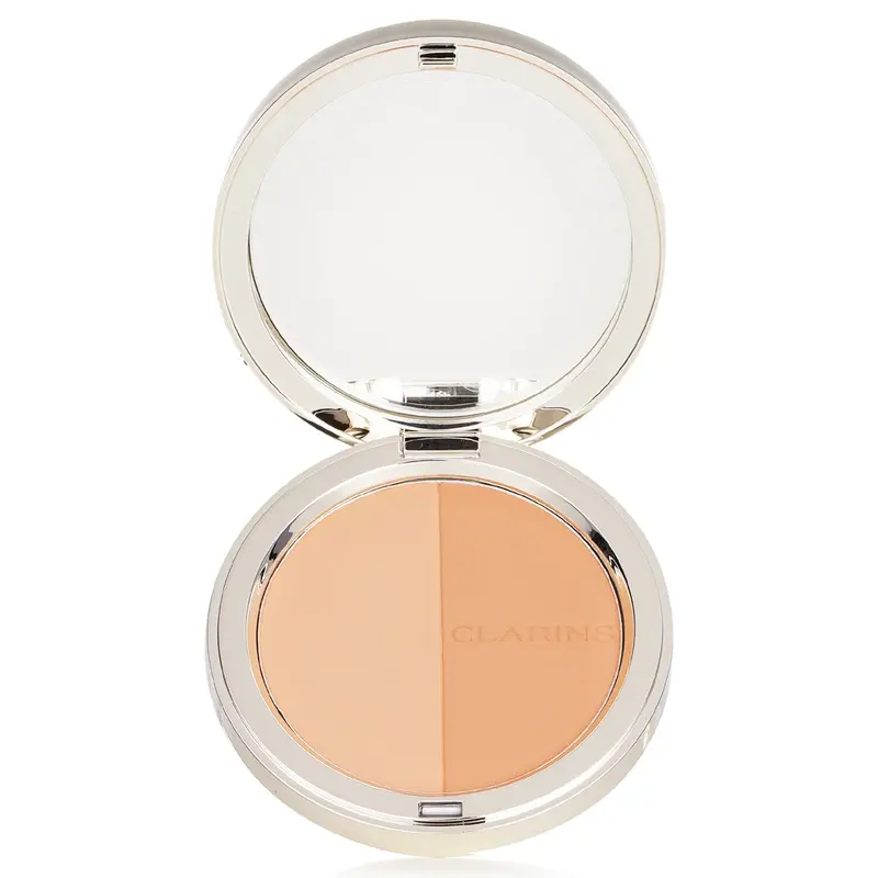 Clarins Ever Bronze Compact Powder - # 01 Light  10g/0.3oz