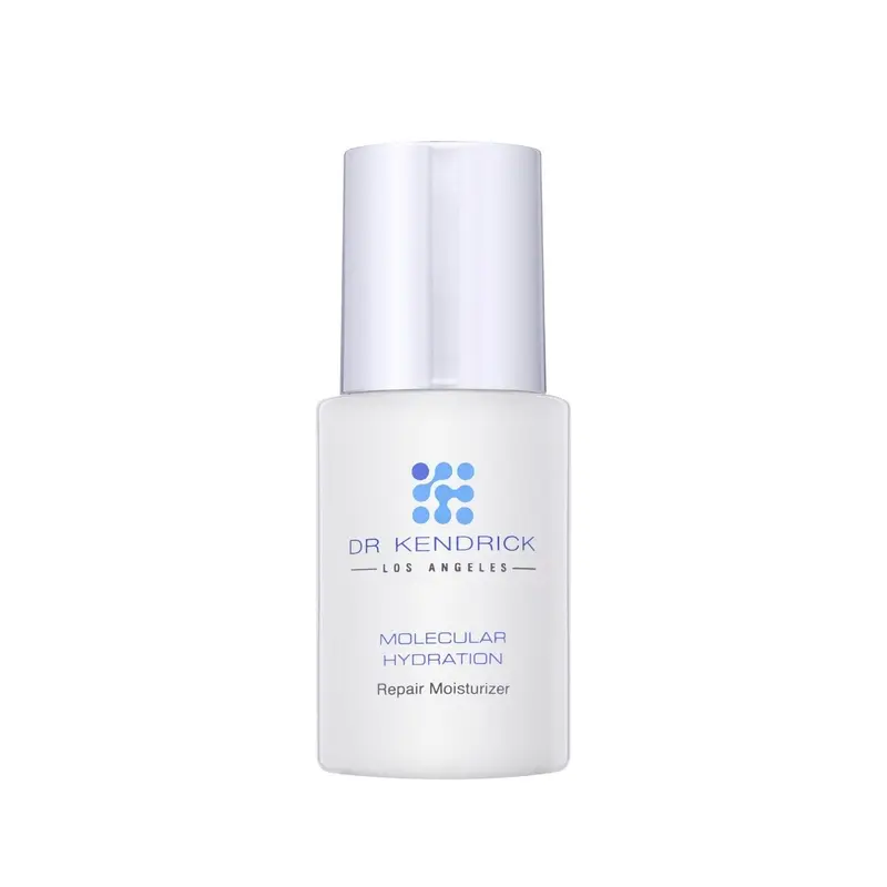 Dr. Kendrick Molecular Hydration