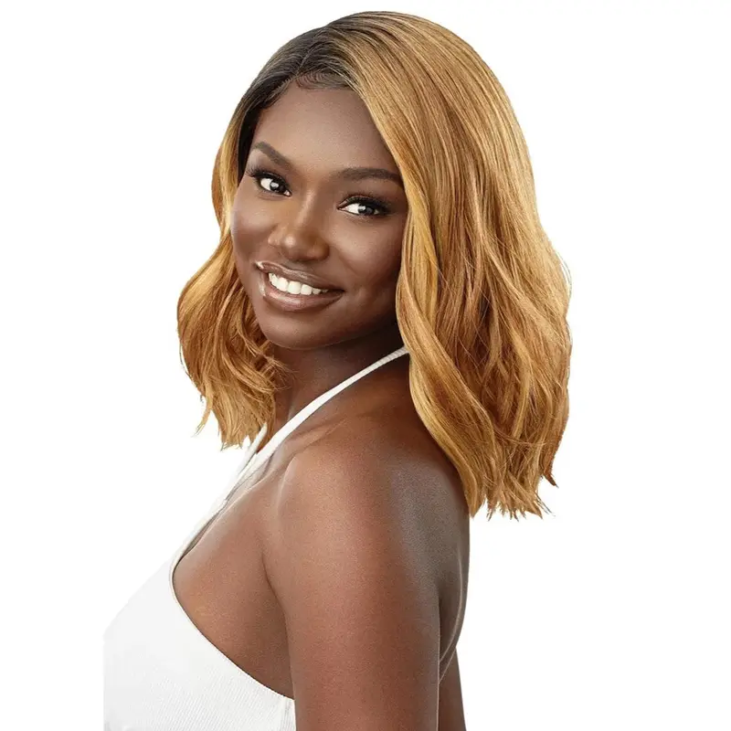 Outre EveryWear HD Lace Front Wig - Every23