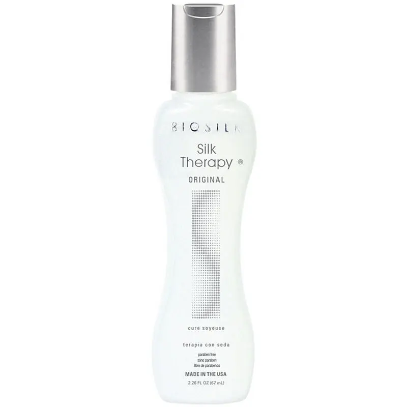 BioSilk Silk Therapy Original 2.26oz