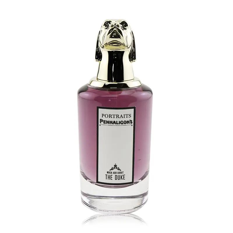 Penhaligon's Portraits Much Ado About the Duke Eau De Parfum Spray  75ml/2.5oz