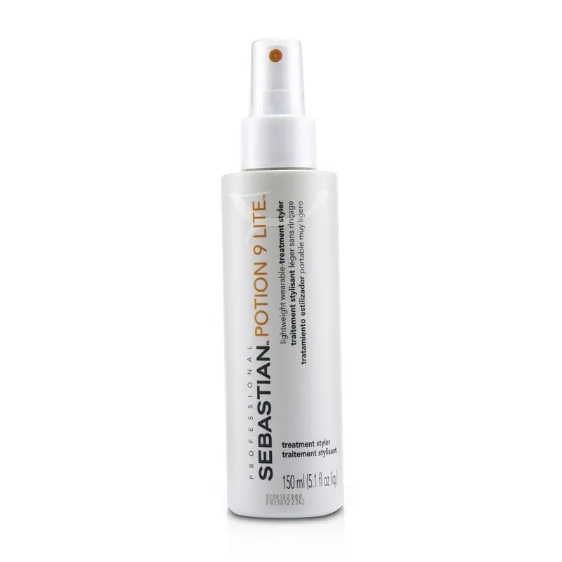 Sebastian Potion 9 Lite Lightweight Wearable-Treatment Styler  150ml/5.1oz