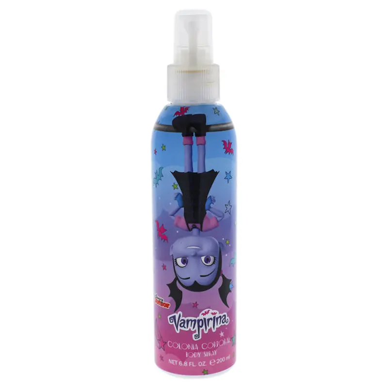 Disney Vampirina by Disney for Kids - 6.8 oz Body Spray