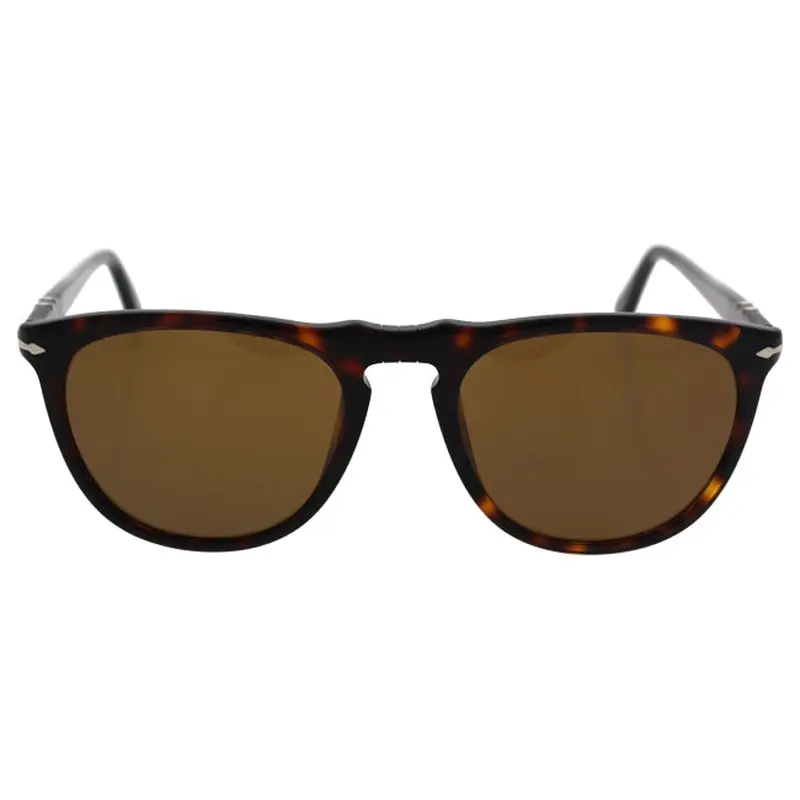 Persol Persol PO3114S 24/57 - Havana/Brown Polarized by Persol for Men - 53-19-145 mm Sunglasses
