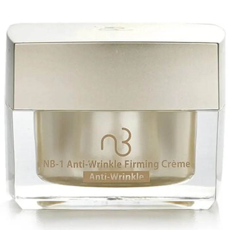 Natural Beauty NB-1 Anti-Wrinkle Firming Creme 80106-02 (Exp. Date: 03/2024)  5g