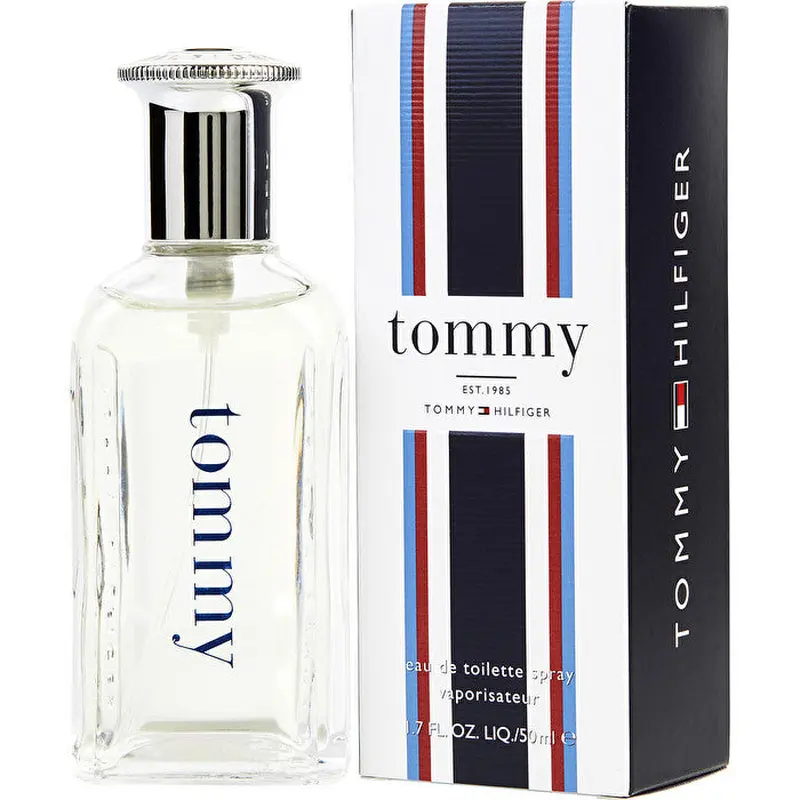 Tommy Hilfiger Cologne Spray / Eau De Toilette Spray 50ml/1.7oz