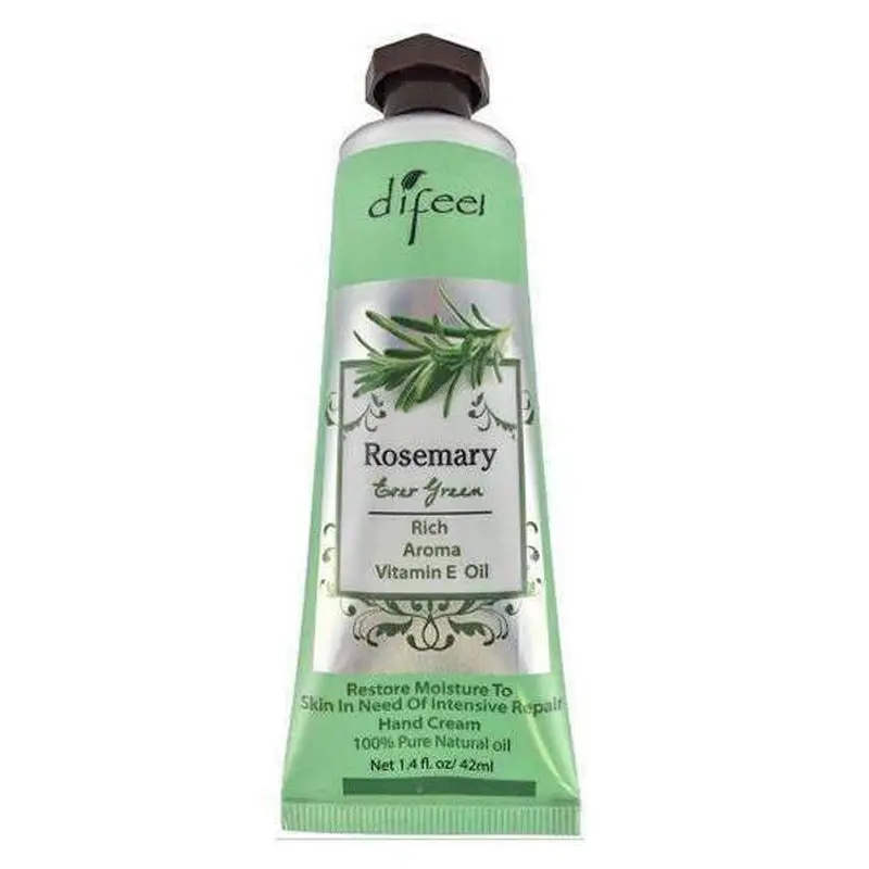 Difeel Organics Hand Lotion - Rosemary