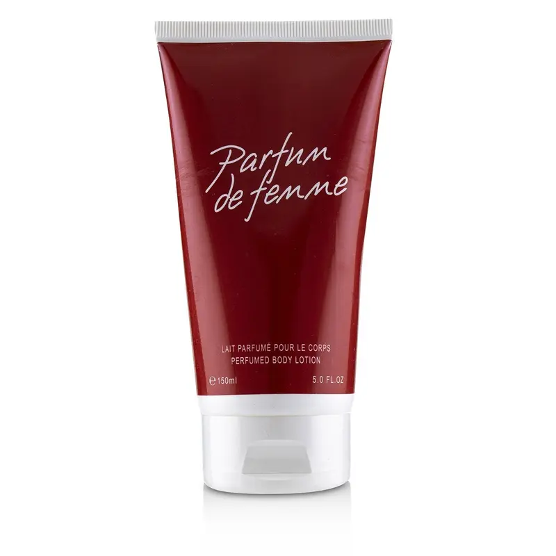 Montana Parfum De Femme Perfumed Body Lotion  150ml/5oz