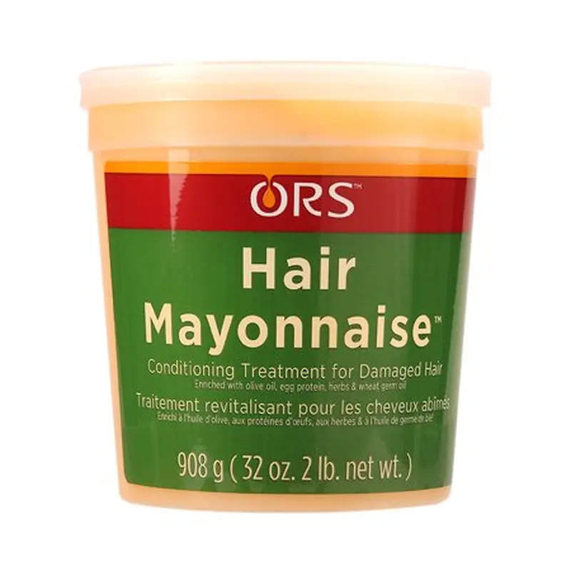 ORS Hair Mayonnaise (32oz)