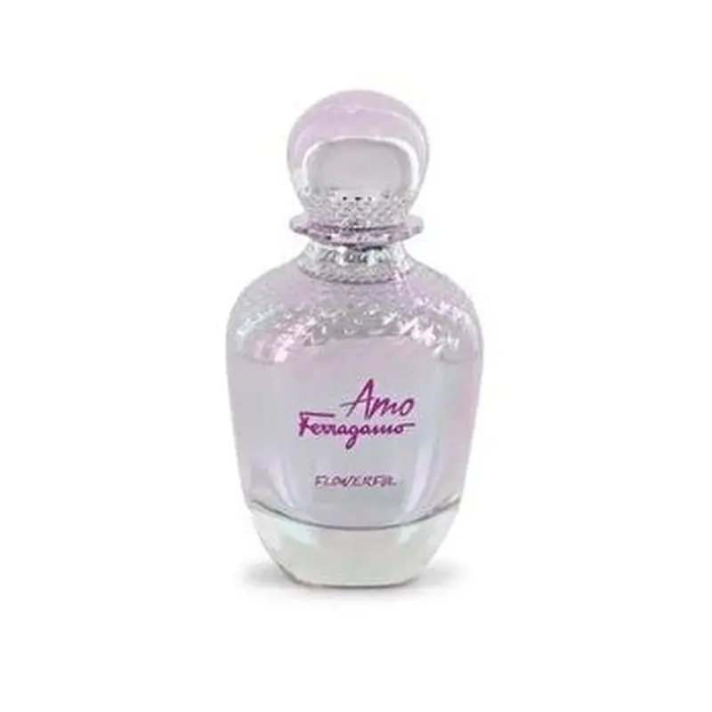 Salvatore Ferragamo Amo Ferragamo Flowerful Woman Eau De Toilette TESTER 100ml