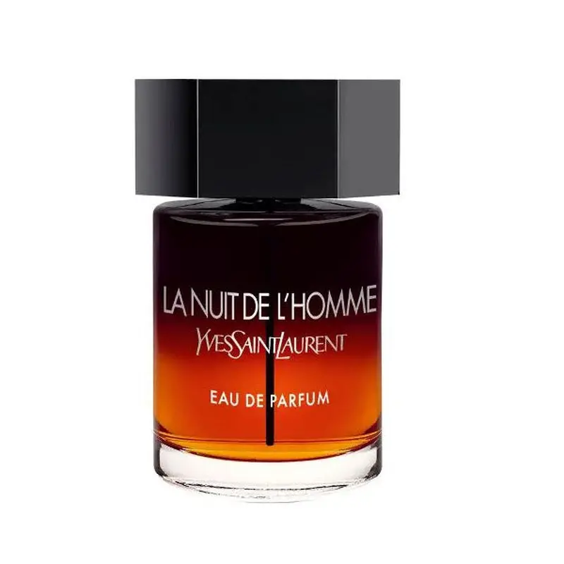 Yves Saint Laurent La Nuit De L`homme Eau De Parfum