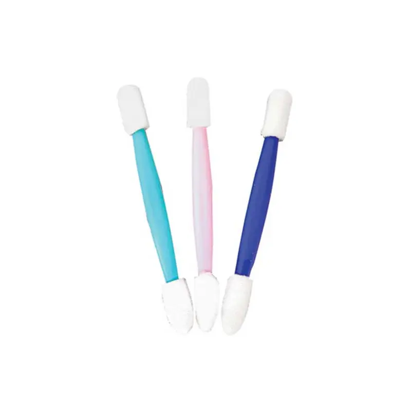 Fantasea Double-Sided Eyeshadow Applicators 25-Pack FSC218