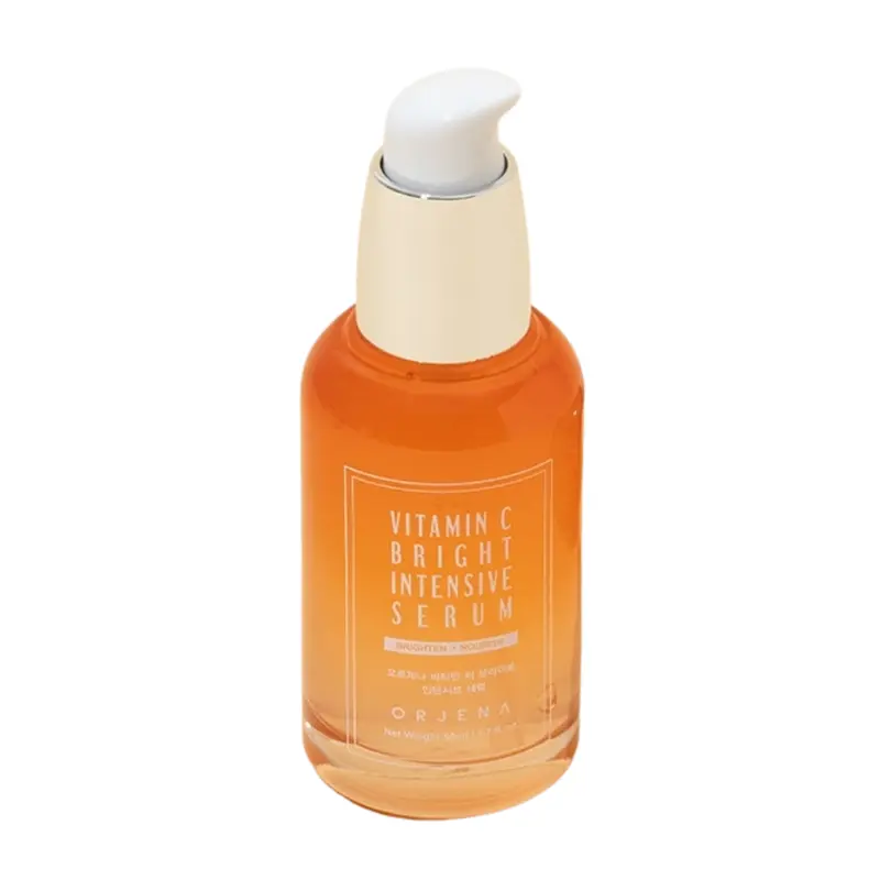 ORJENA Vitamin C Bright Intensive Serum 50ml