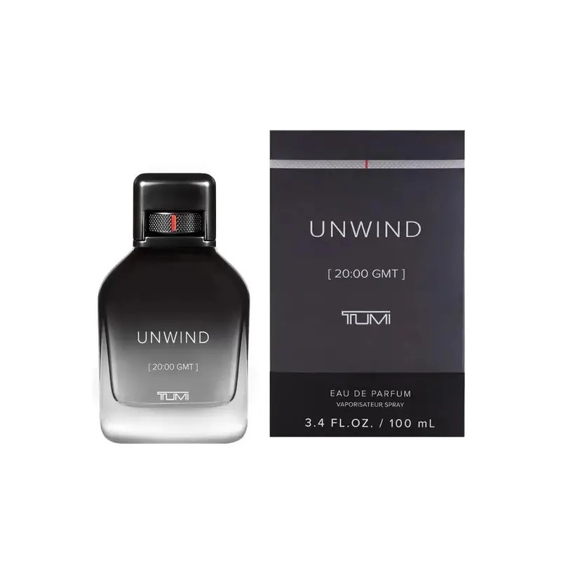 TUMI Unwind Eau de Parfum 100ml