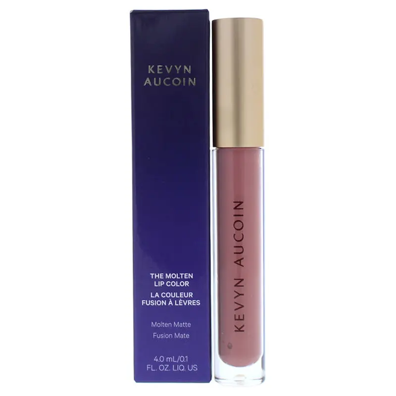 Kevyn Aucoin The Molten Lip Color - Tori by Kevyn Aucoin for Women - 0.1 oz Lipstick