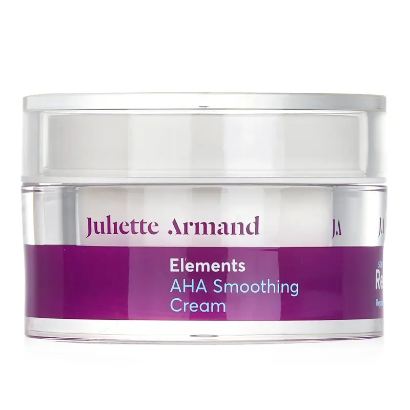 Juliette Armand Elements AHA Smoothing Cream  50ml/1.7oz