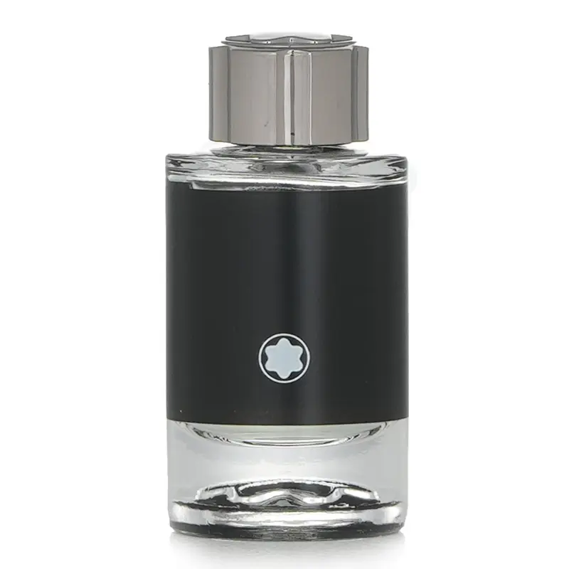 Montblanc Explorer Eau De Parfum Spray (Miniature)  4.5ml/0.15oz