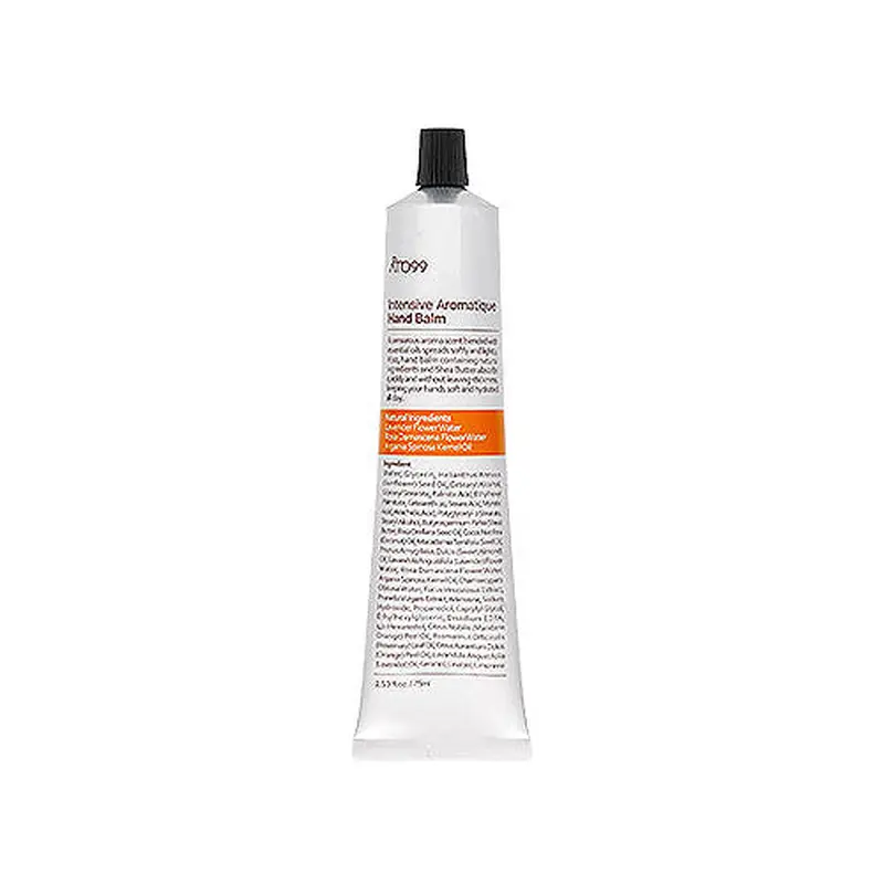 ATO99 Intensive Aromatique Hand Balm 75ml