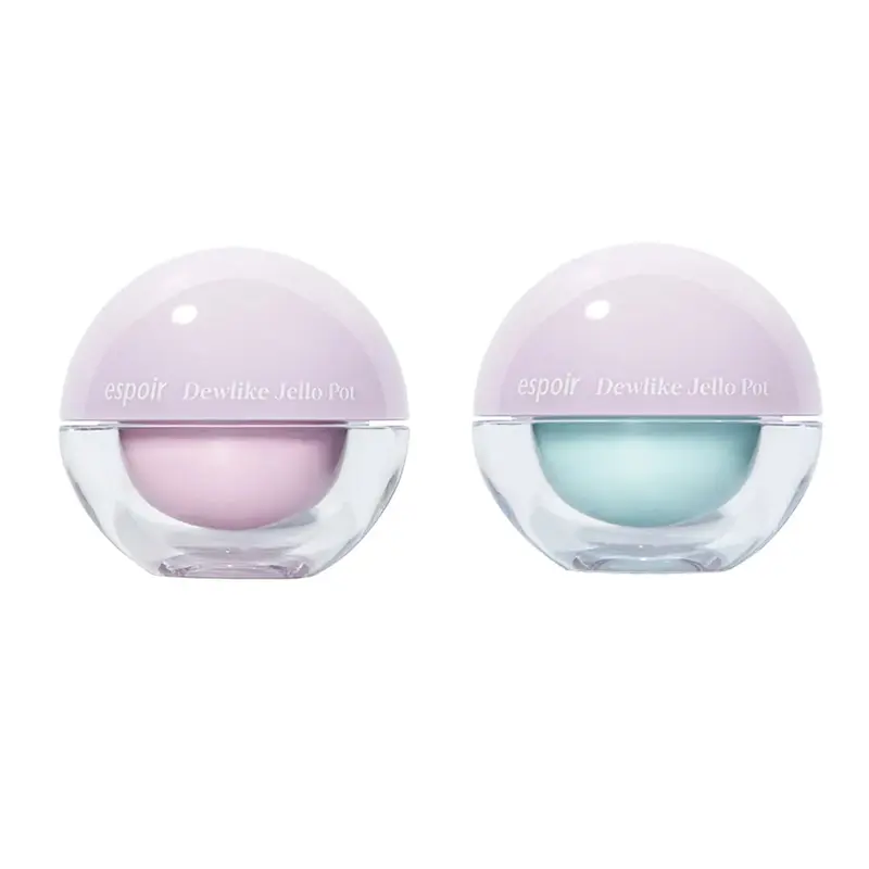 espoir Dewlike Jello Pot 10g 2 colors
