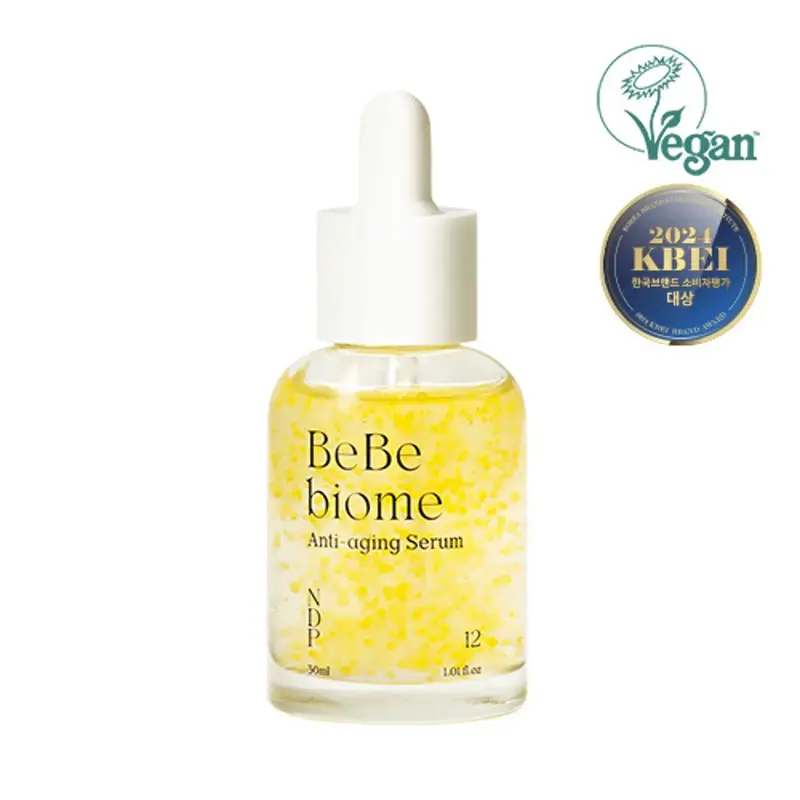 NDP BeBe Biome Anti-aging Serum 20ml