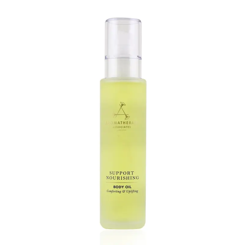 Aromatherapy Associates Support - Nourishing Body Oil  100ml/3.38oz