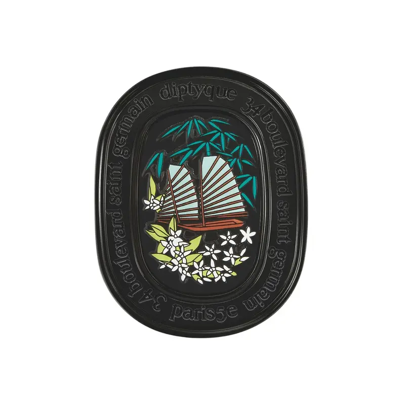 Do Son Refillable Solid Perfume