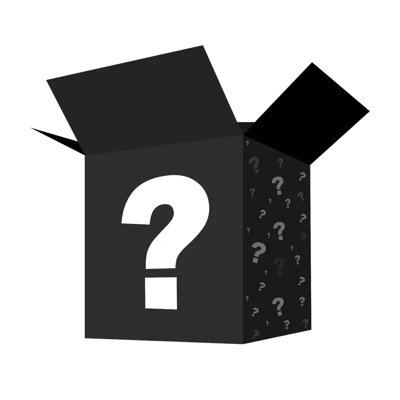 Fake Bake Beauty Mega Value Mystery Box - 5 Products - RRP 78