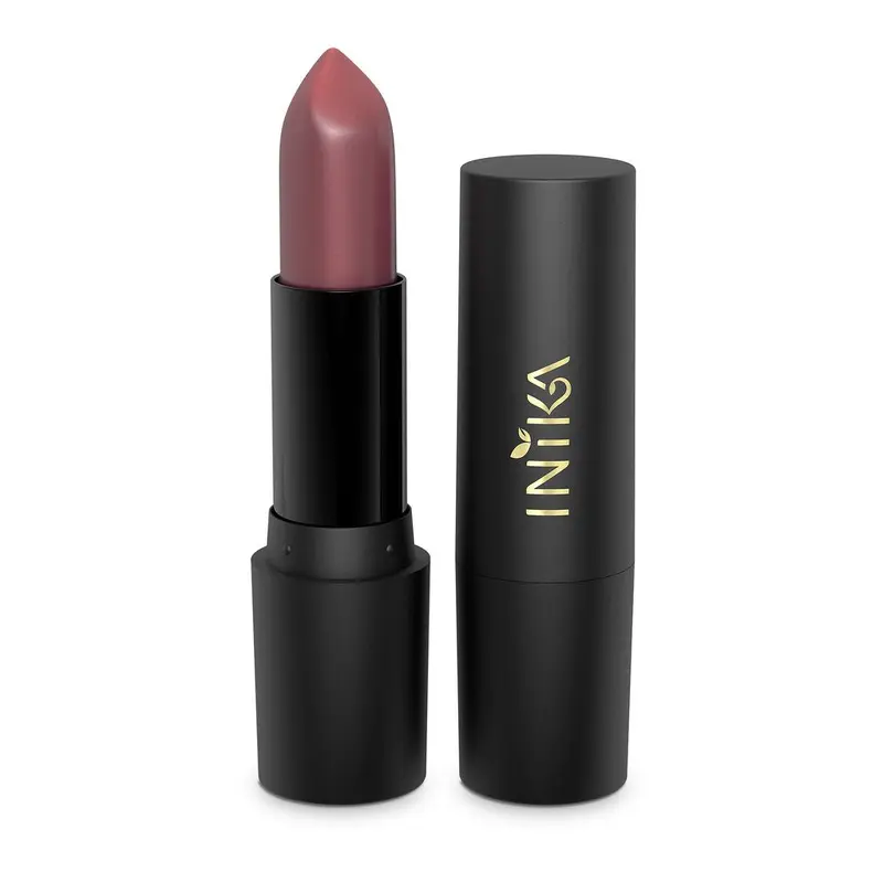 Inika Organic Vegan Lipstick 4.2g - Honeysuckle