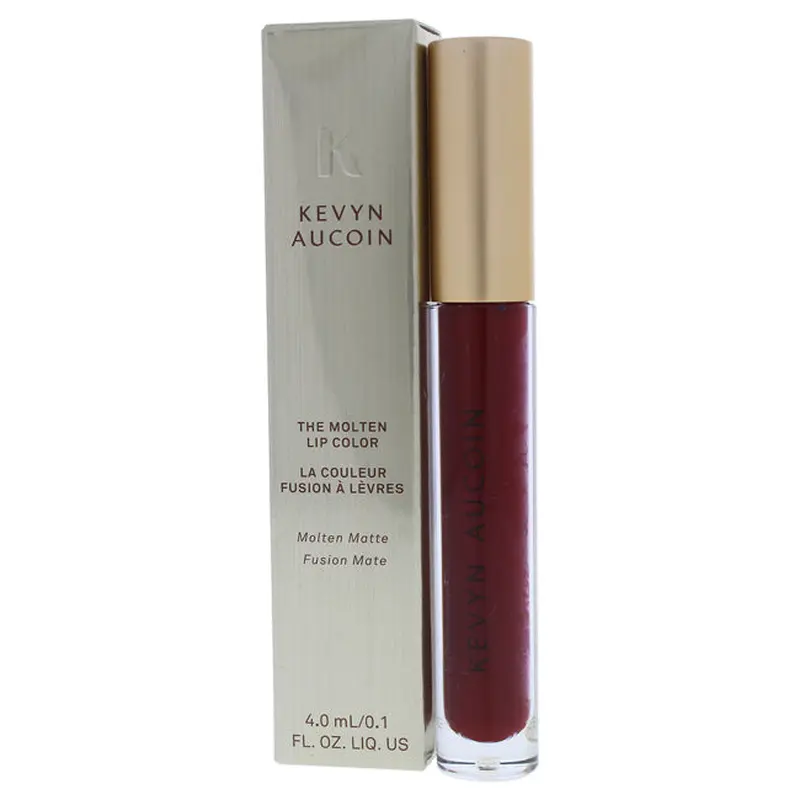 Kevyn Aucoin The Molten Lip Color - Kate by Kevyn Aucoin for Women - 0.14 oz Lipstick