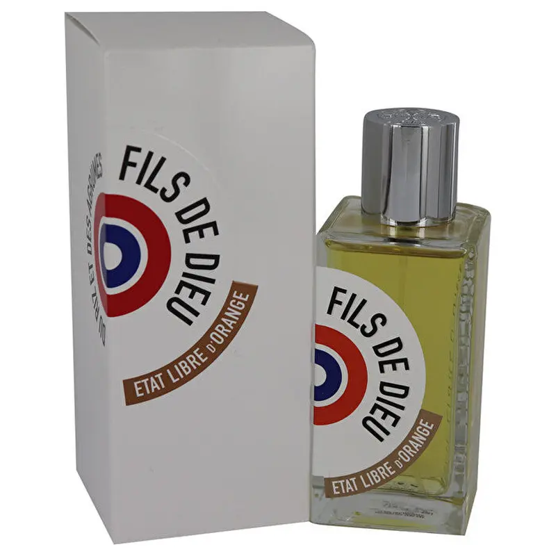 Etat Libre D'orange Etat Libre D'Orange Fils De Dieu Eau De Parfum Spray (Unisex) 100ml/3.4oz