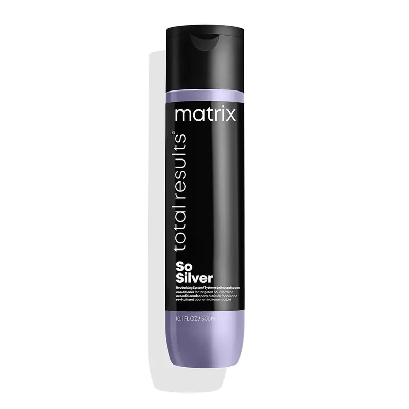 Matrix Total Results Color Obsessed So Silver Conditioner 300ml