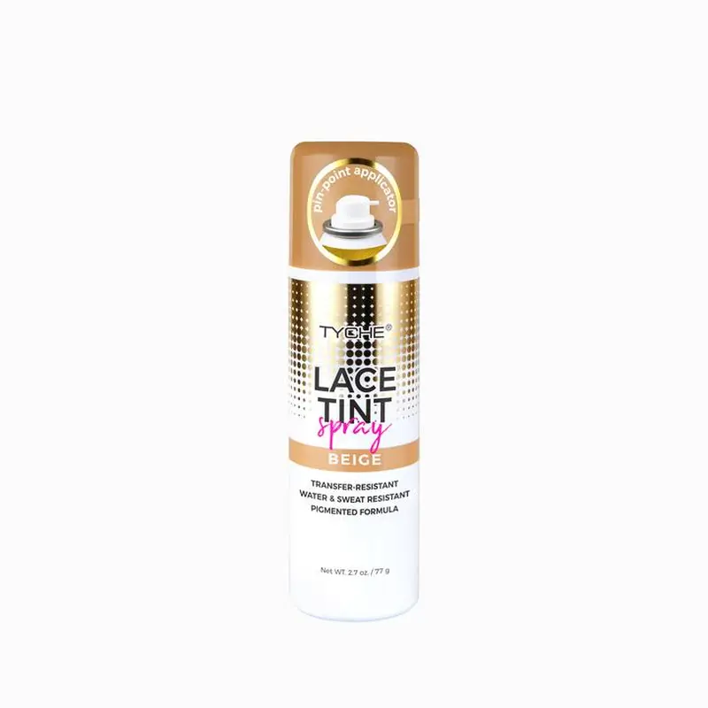 Nicka K Tyche Lace Tint Spray - Beige