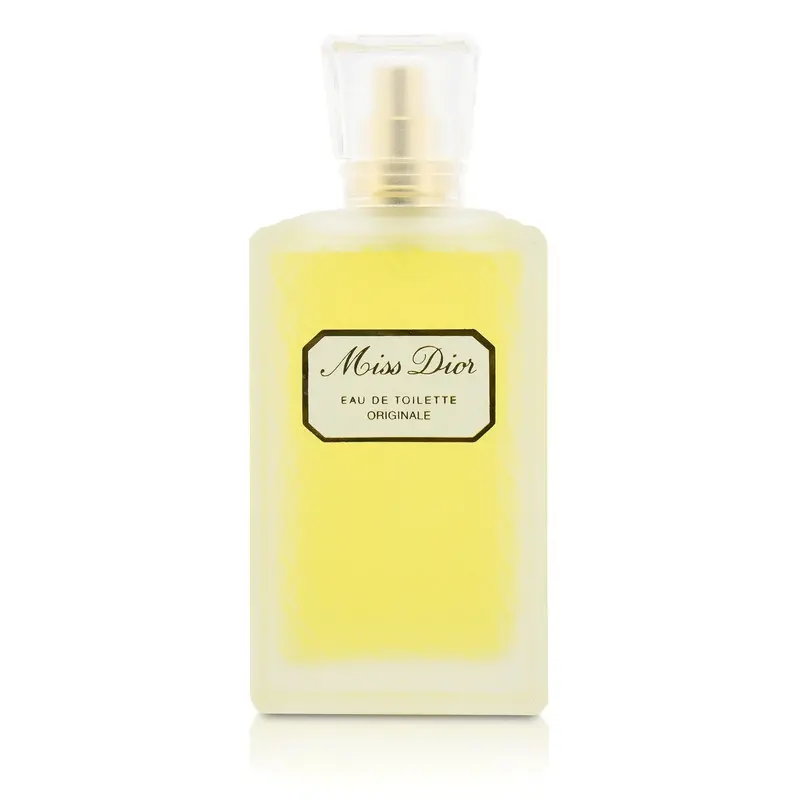 Christian Dior Miss Dior Eau De Toilette Originale Spray  100ml/3.3oz