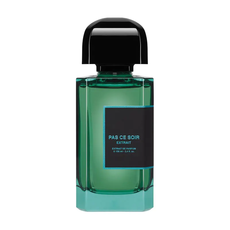 Pas Ce Soir Extrait de Parfum
