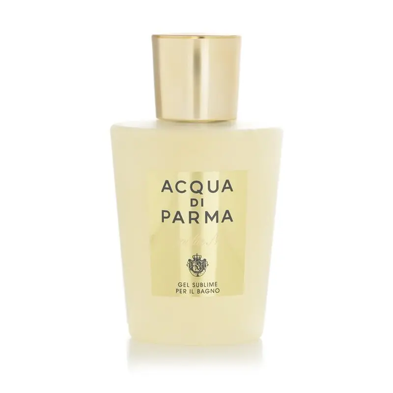Acqua Di Parma Magnolia Nobile Shower Gel 200ml/6.7oz