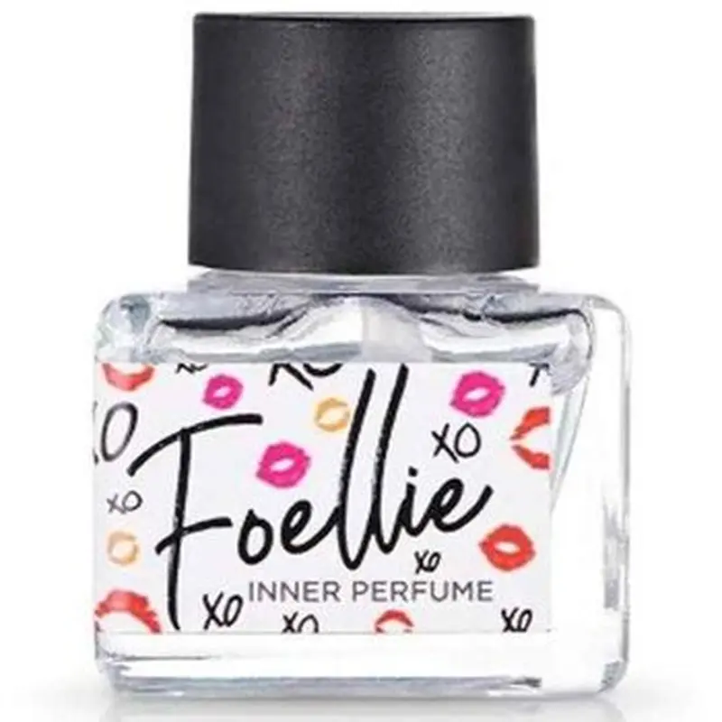 Foellie Foellie Inner Perfume (White Box Strawberry)  Fixed Size