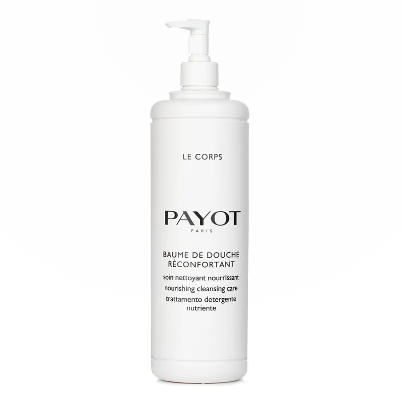 Payot Le Corps Nourishing Cleansing Care (Salon Size)  1000ml/33.8oz