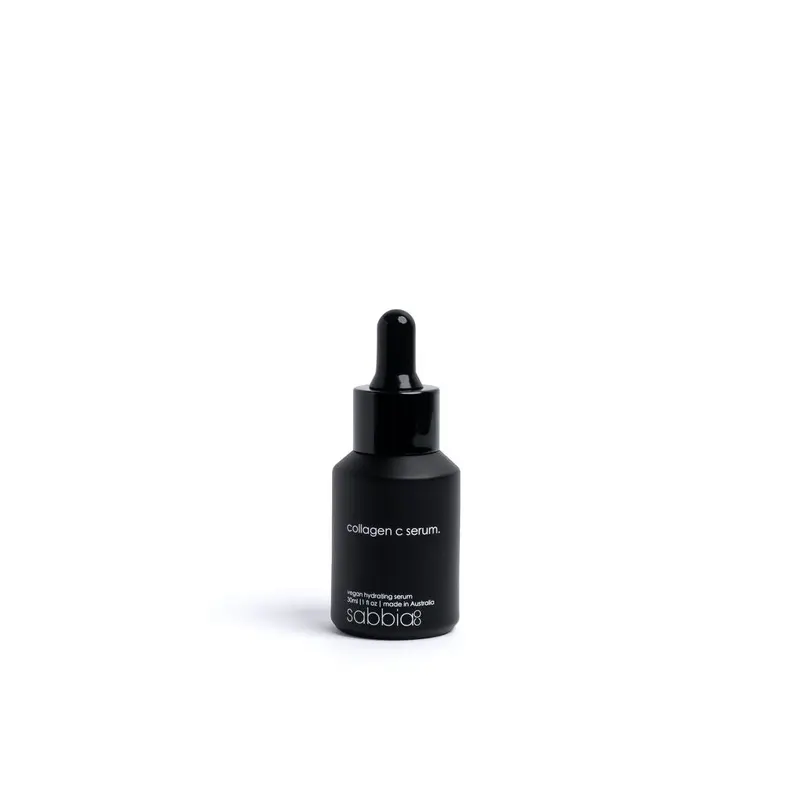 Sabbia Co Collagen C Serum 30ml