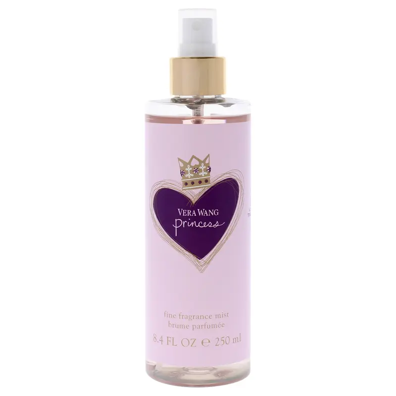 Vera Wang Vera Wang Princess by Vera Wang for Women - 8.4 oz Fragrance Mist