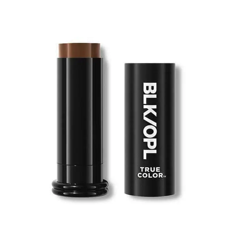 Black Opal True Color Skin Perfecting Stick Foundation SPF 15 - Amber